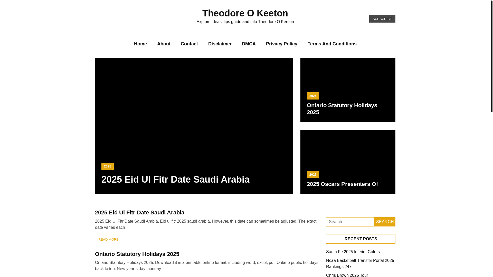 website screenshot of https://theodoreokeetonr.pages.dev/