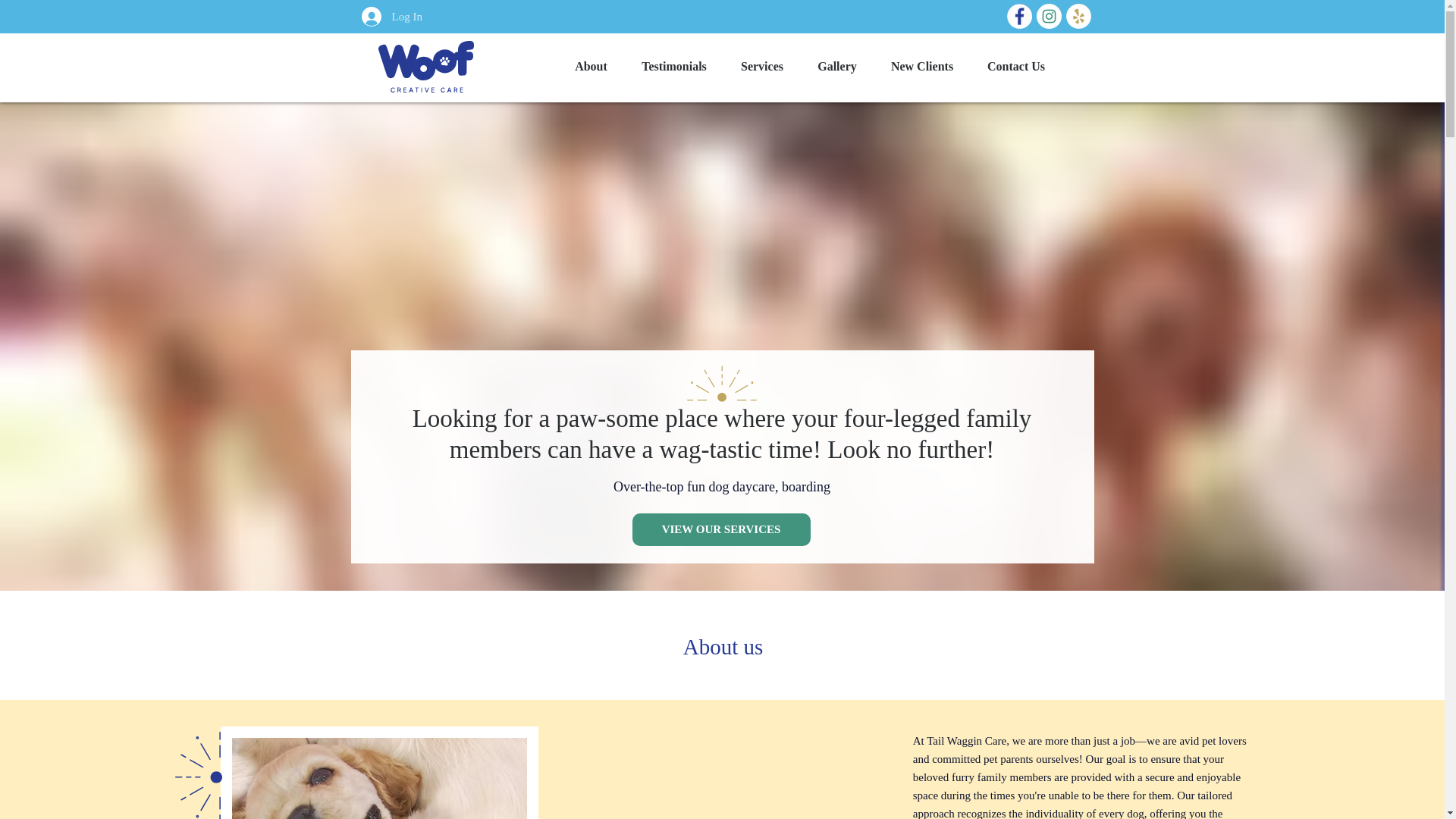 website screenshot of https://premiumpupcare.com/