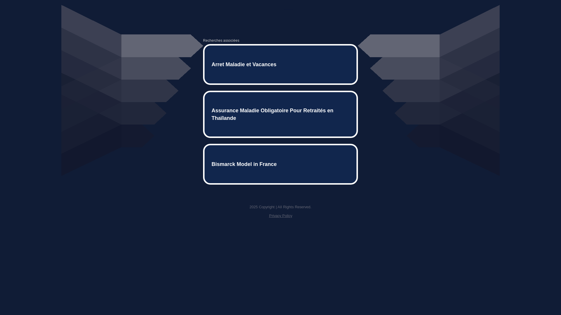 website screenshot of https://health-insurance-48633.bond/