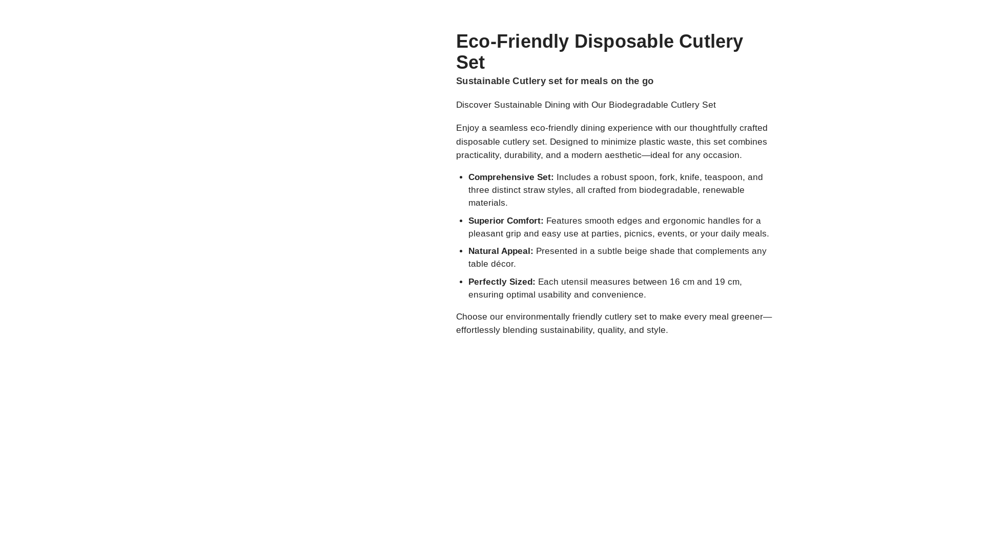 website screenshot of https://cutlery.pages.dev/