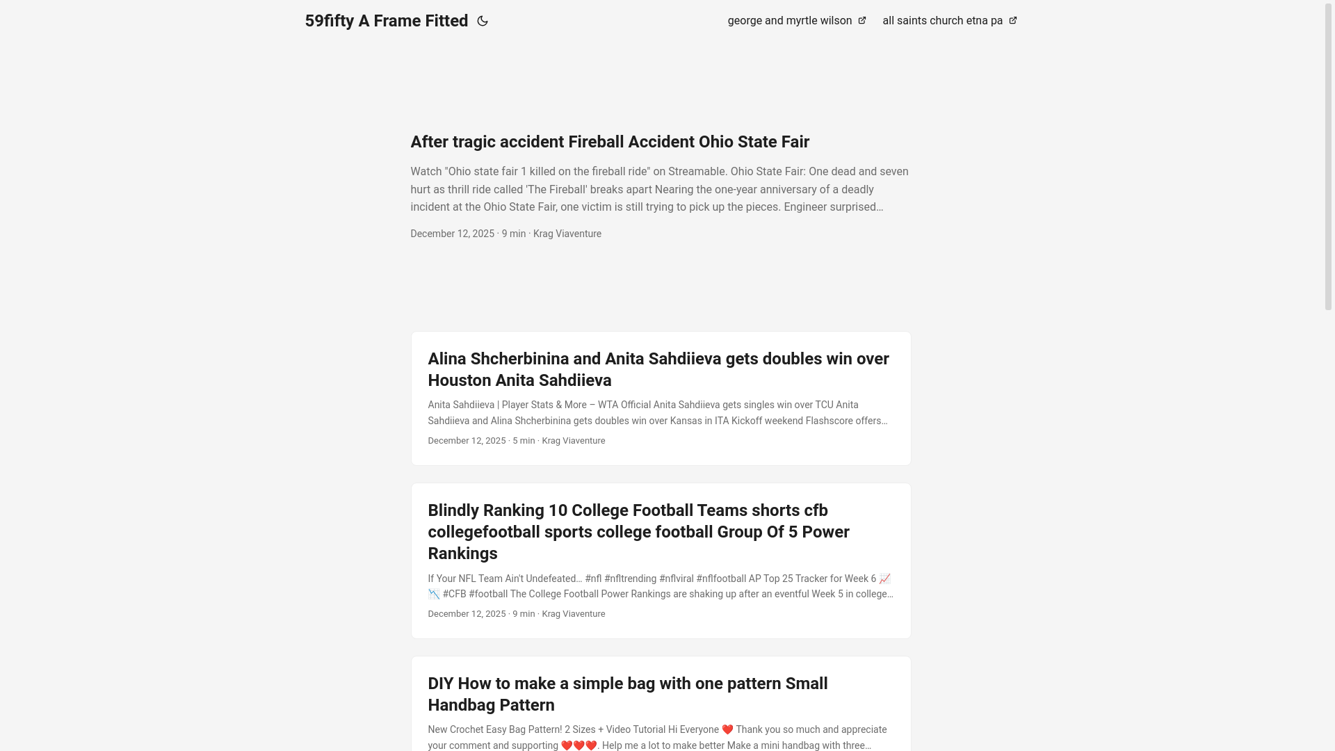 website screenshot of https://59fiftyaframefitted.pages.dev/