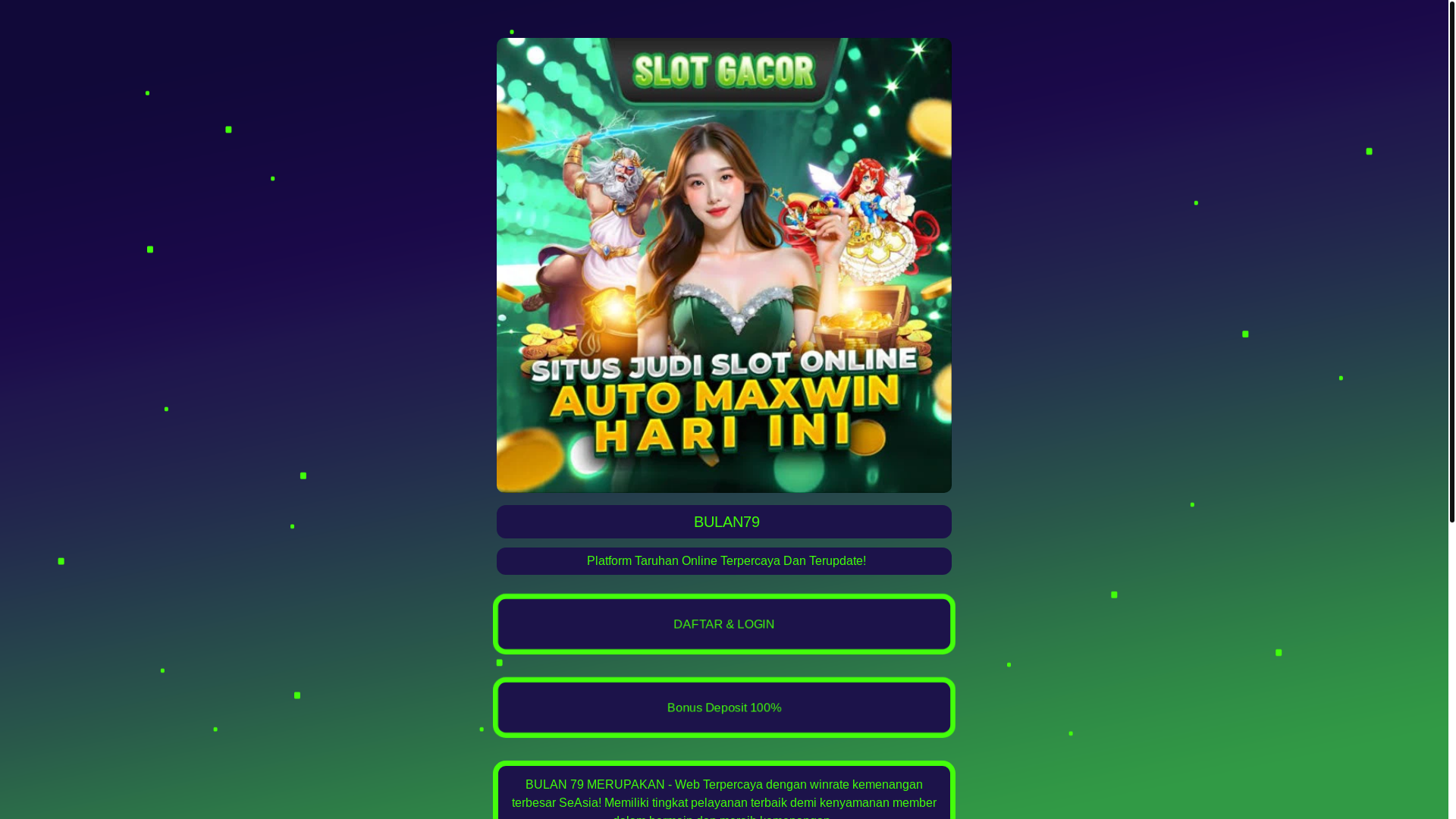 website screenshot of https://bulan79.com/