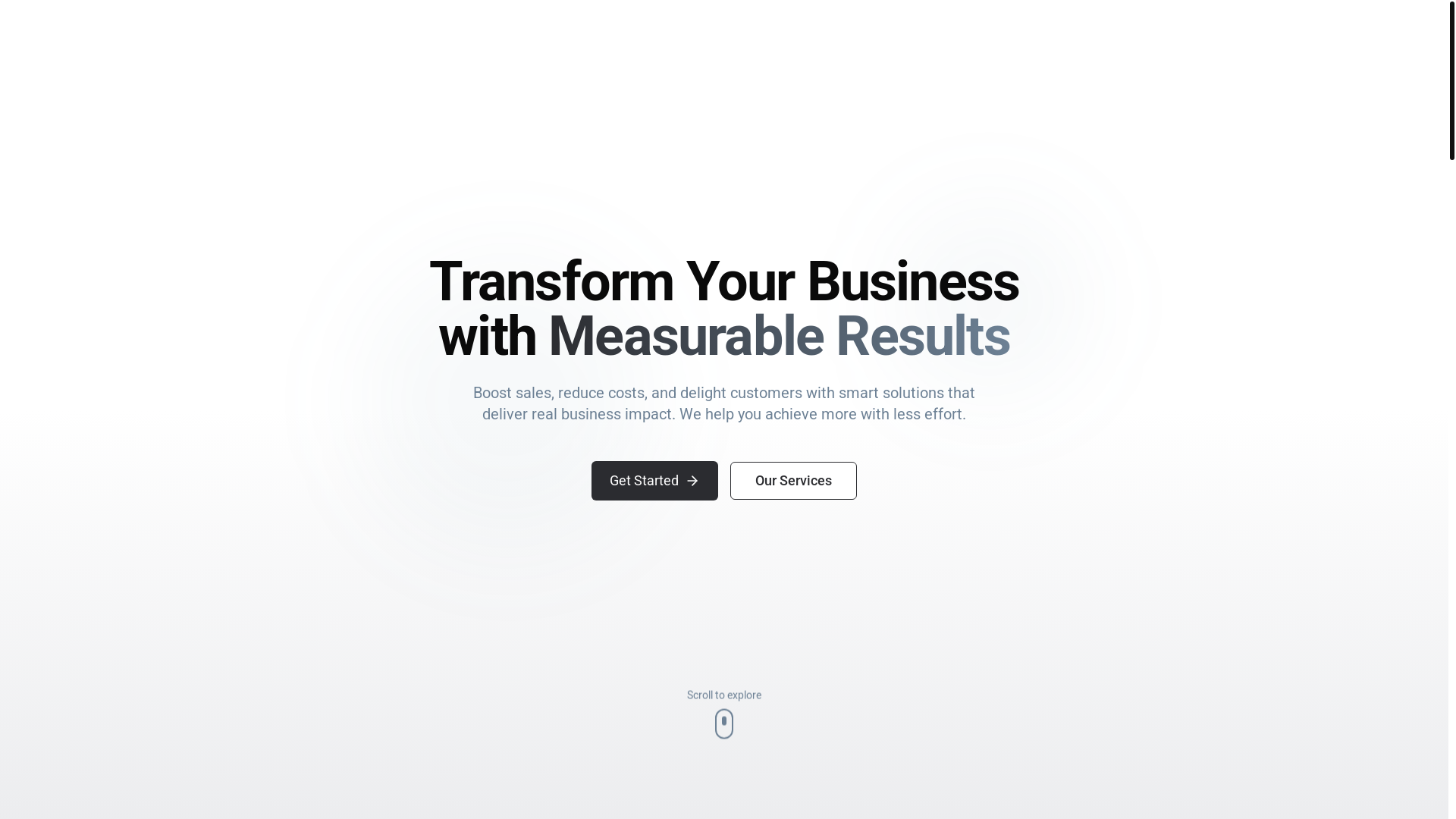 website screenshot of https://get1211tech.com/