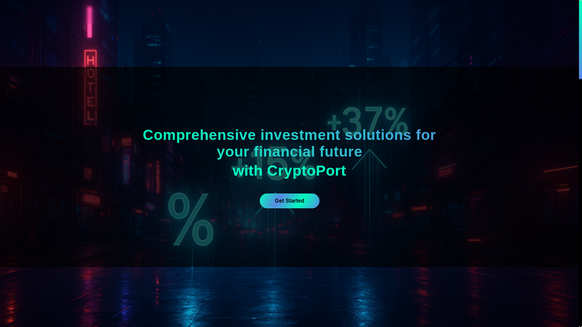 website screenshot of https://dnbasa-trade.com/
