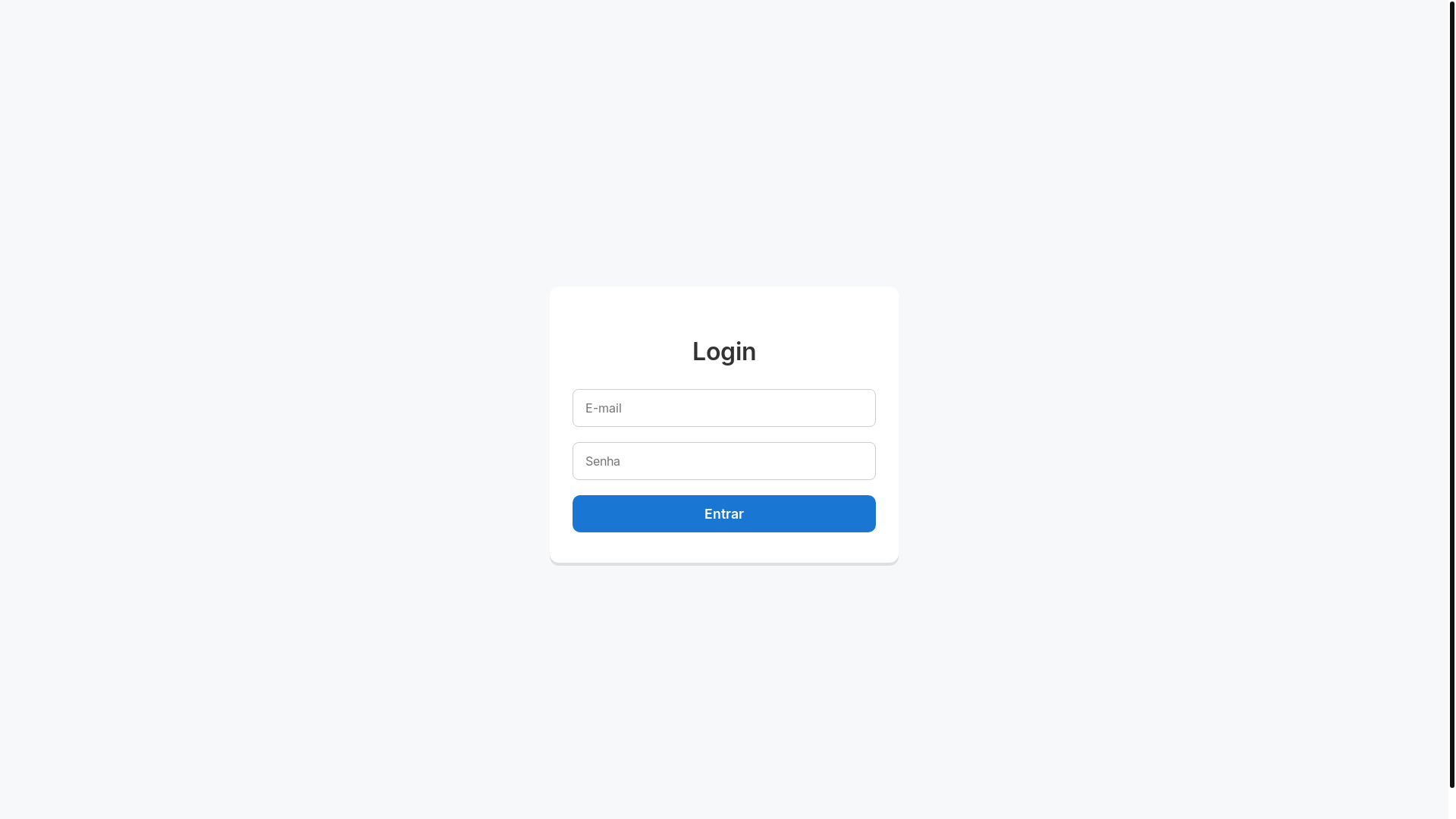 website screenshot of https://chatlinx.com.br/
