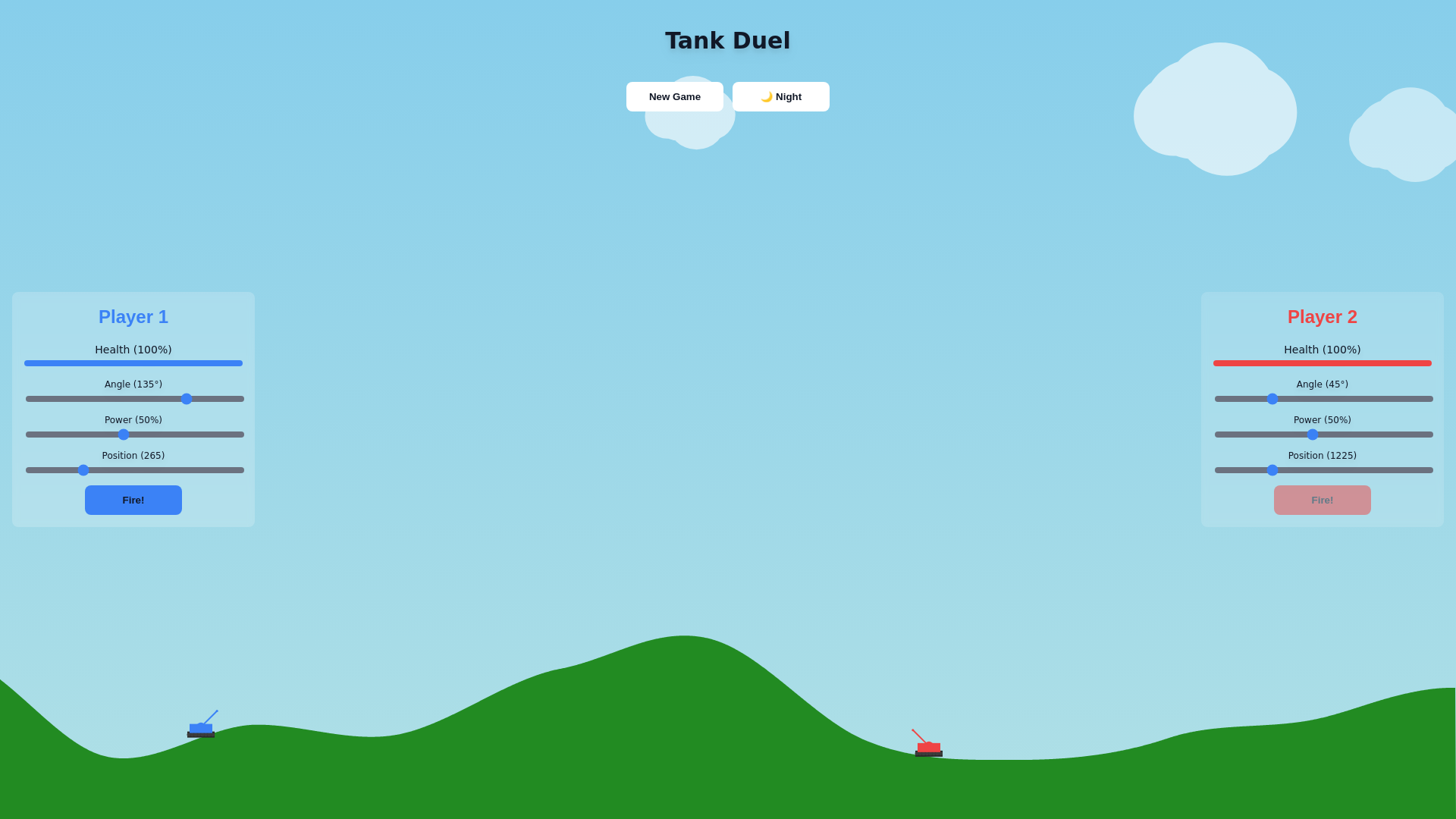 website screenshot of https://tanks-drr.pages.dev/