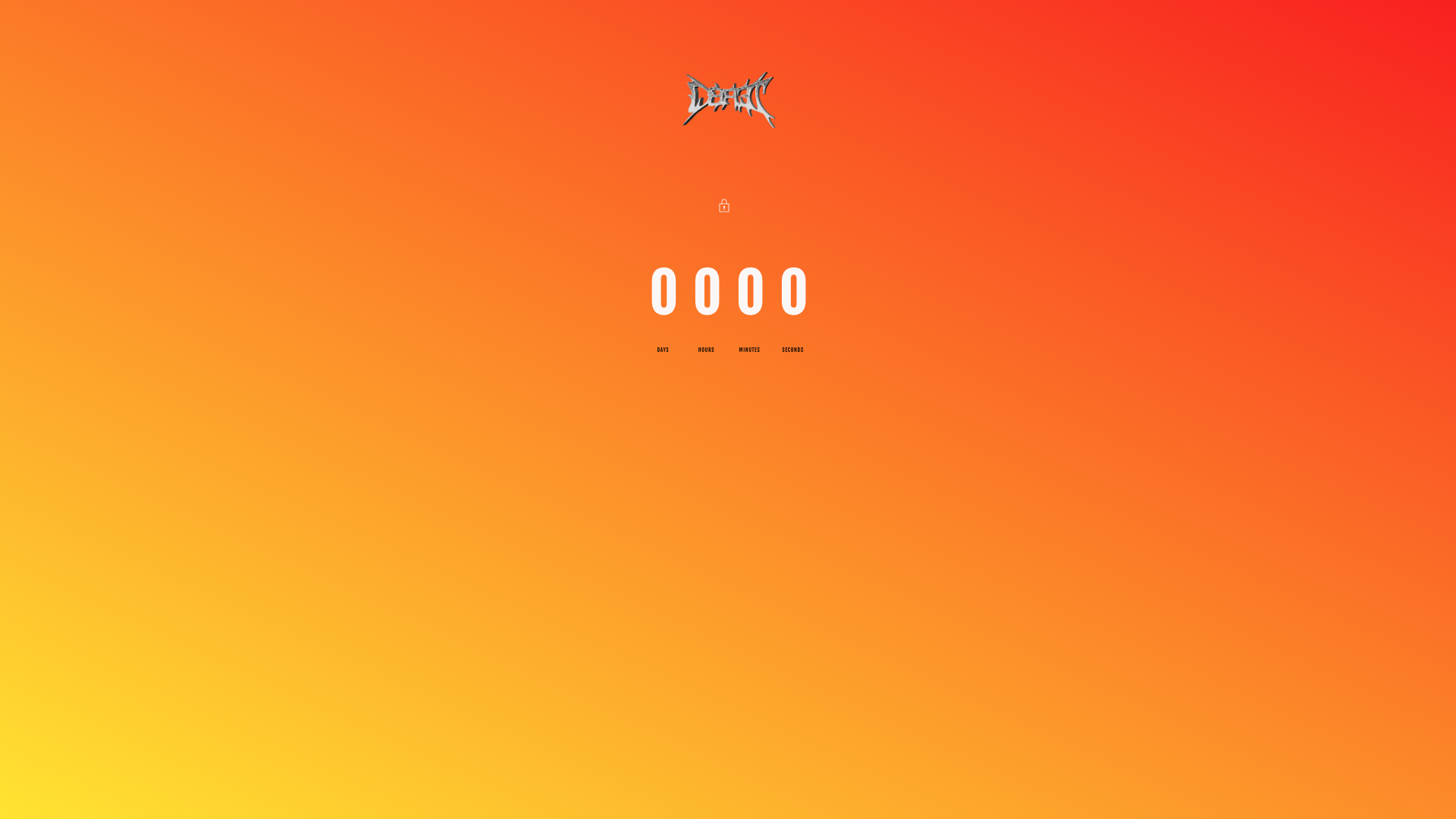 website screenshot of https://terboworld.com/
