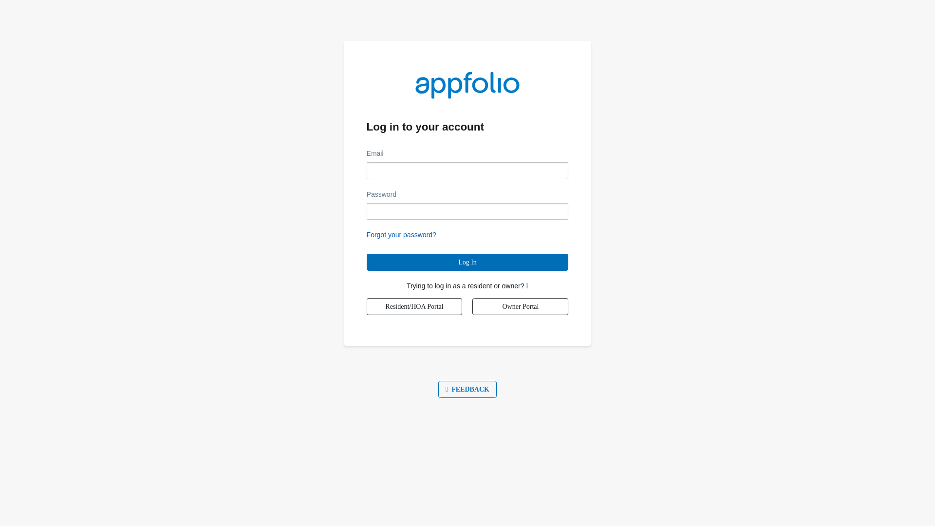 website screenshot of https://verify-appfolio-sign-user.pages.dev/