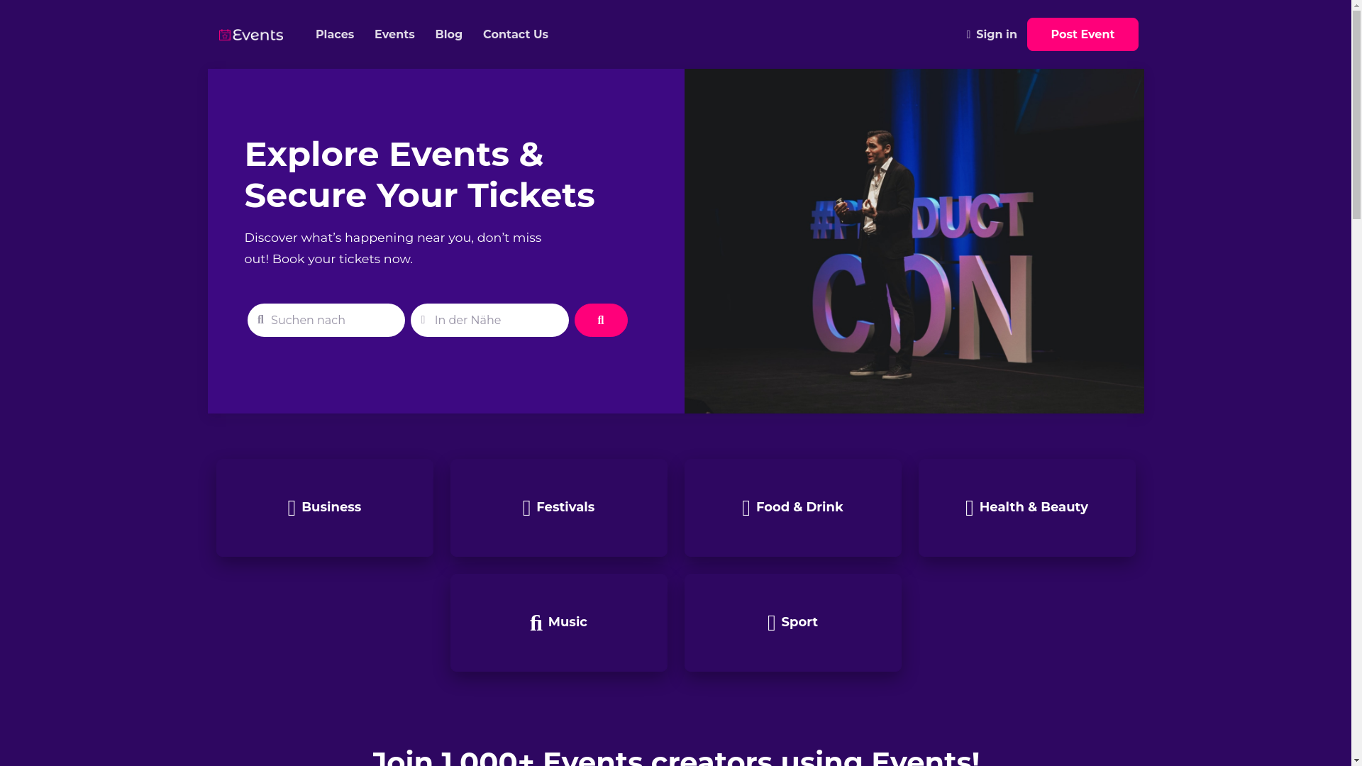 website screenshot of https://holzbackofen.app/