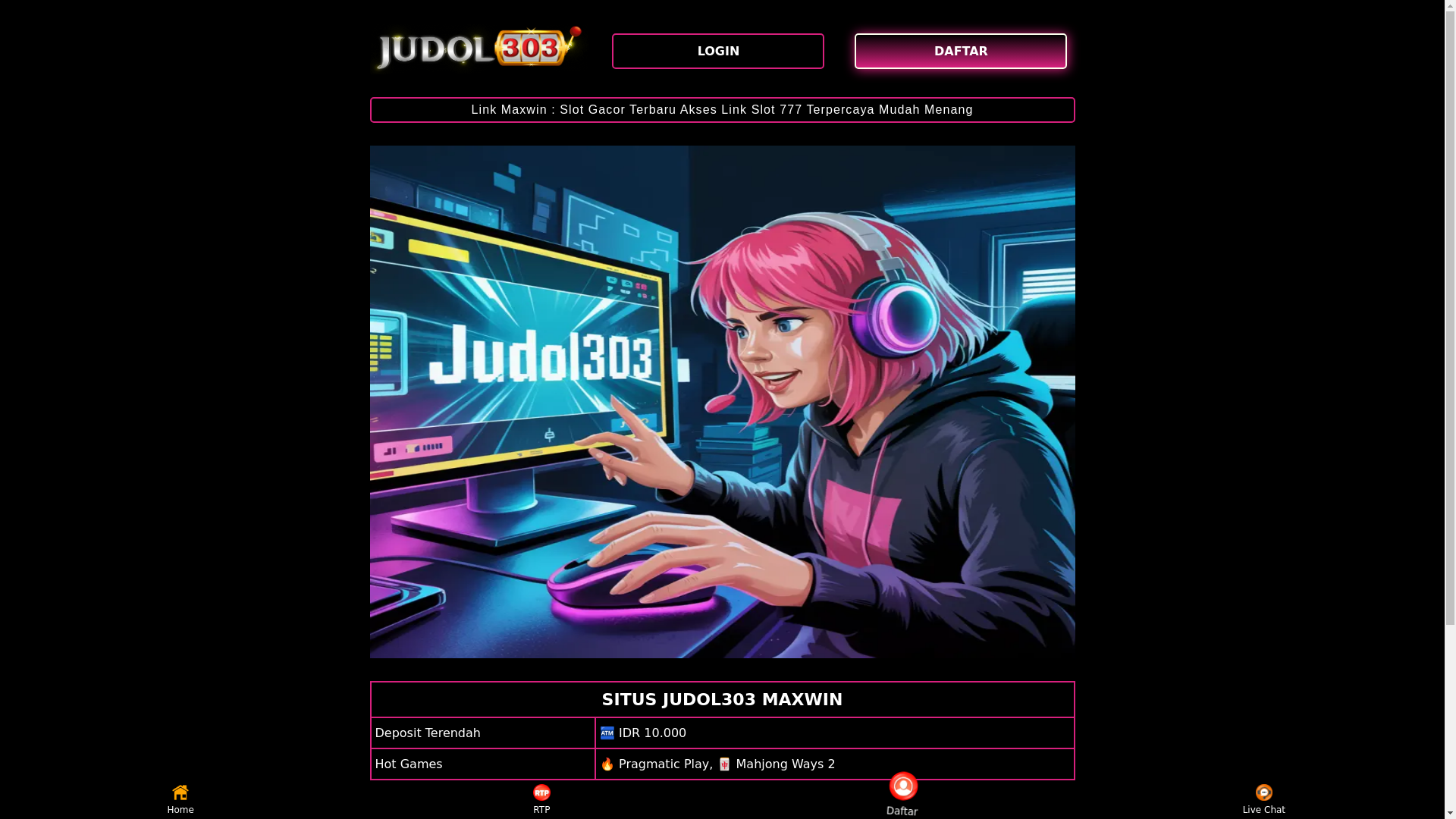 website screenshot of https://jangan-lupa-makan-e99.pages.dev/