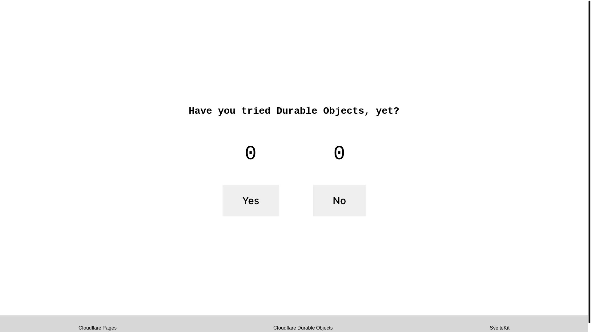 website screenshot of https://votes-app-frontend.pages.dev/