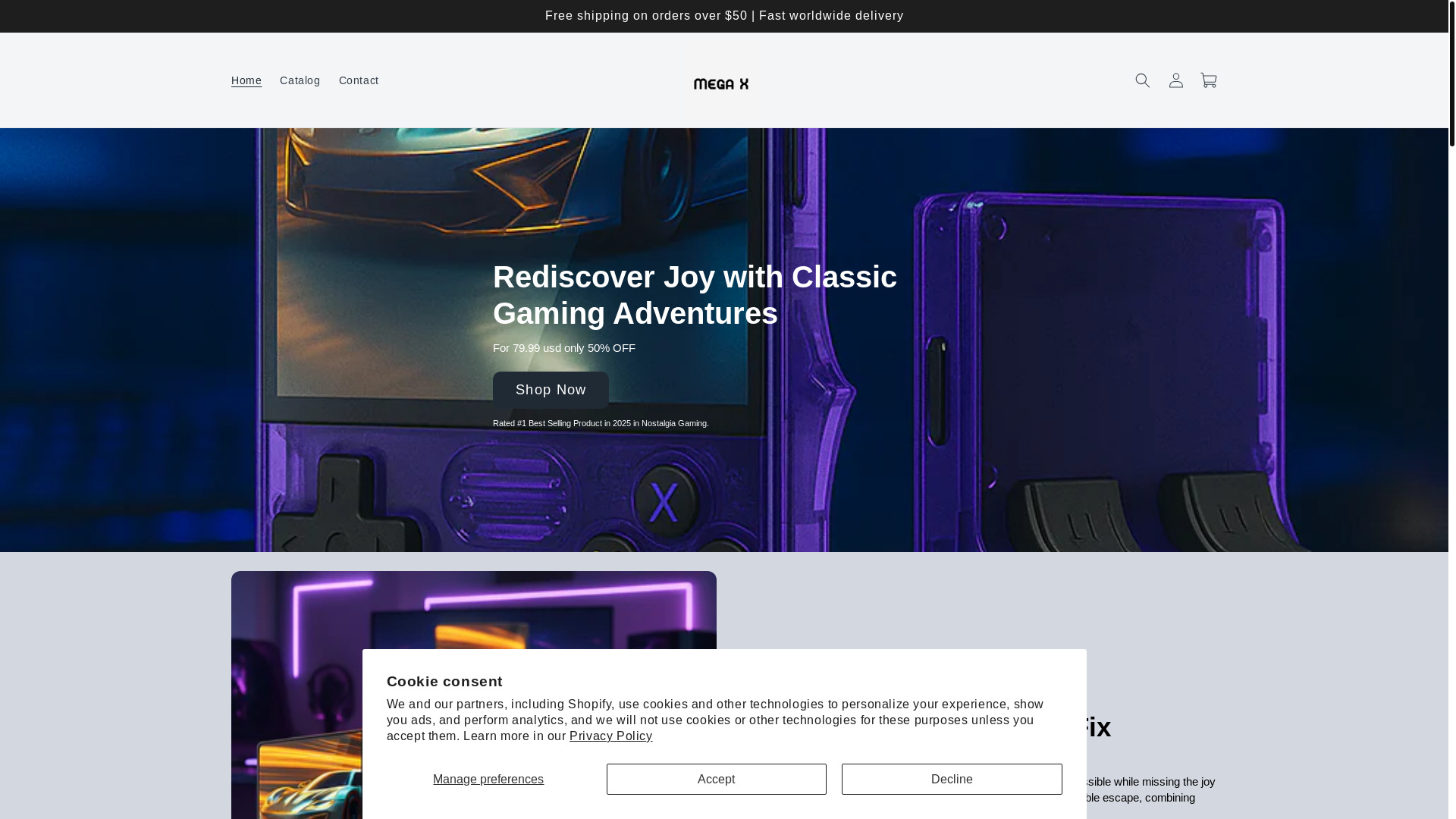 website screenshot of https://sevenfithub.com/