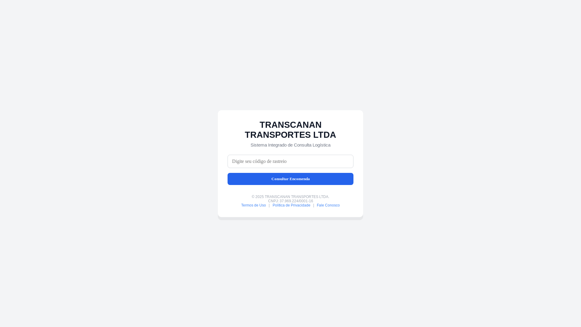 website screenshot of https://verificarpedidosbr.site/