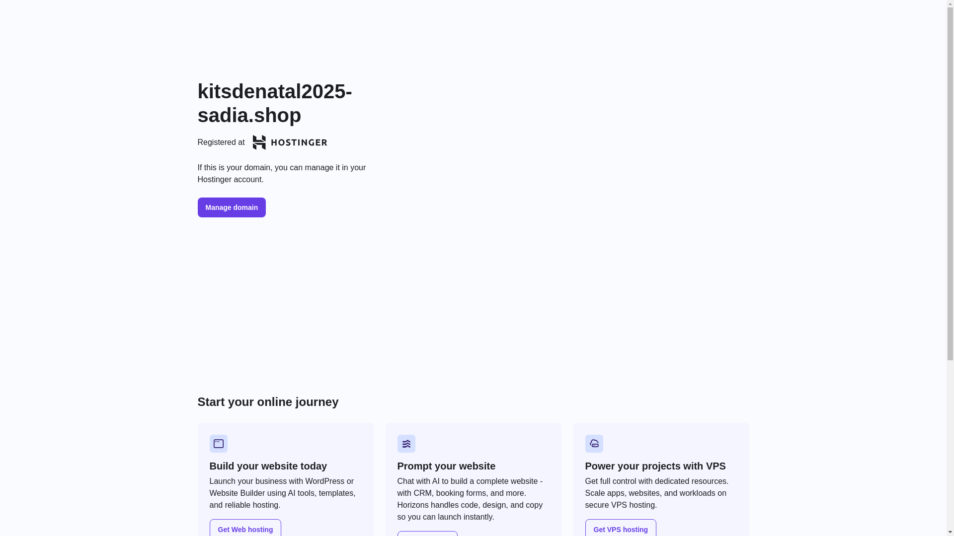 website screenshot of https://kitsdenatal2025-sadia.shop/
