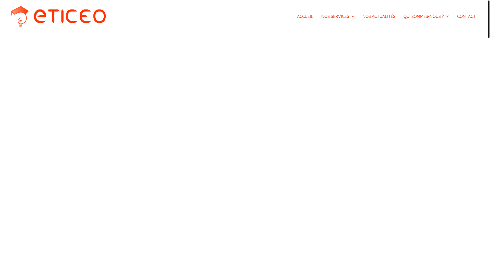 website screenshot of https://eticeoteam.com/
