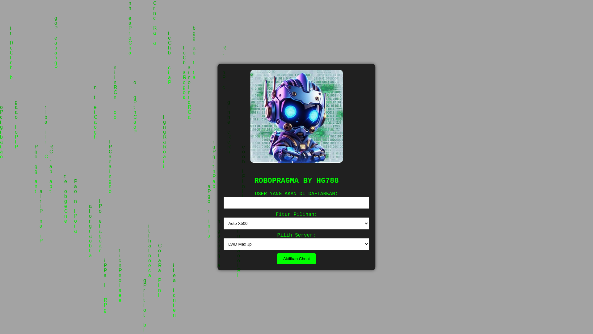 website screenshot of https://dibukadong.pages.dev/