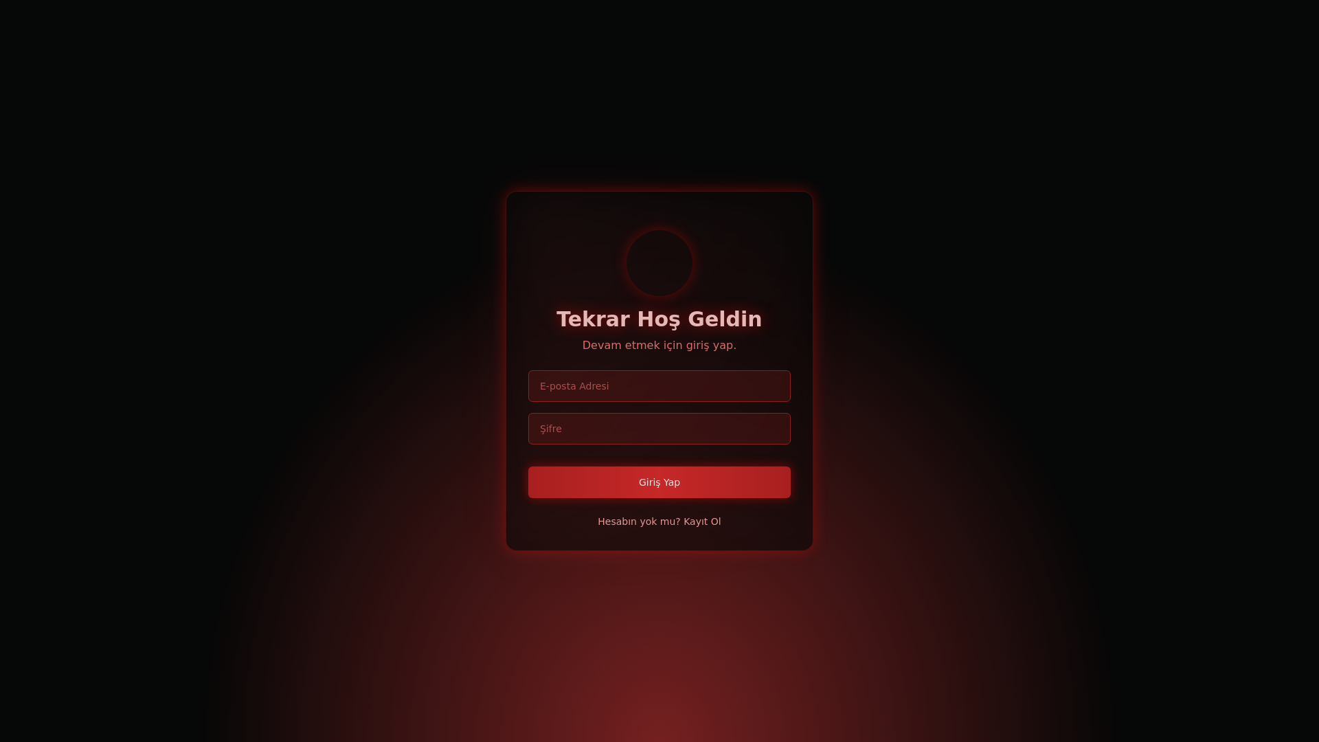 website screenshot of https://sarmasik.pages.dev/