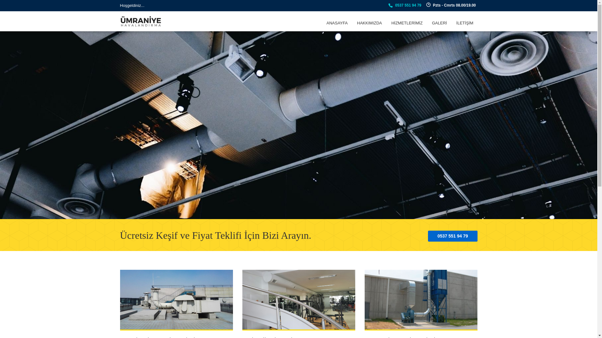 website screenshot of https://kanaltipifan.com.tr/