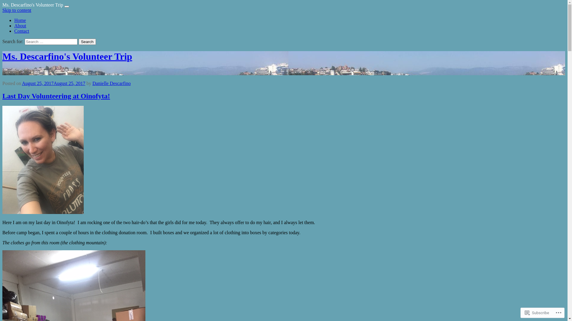 website screenshot of https://ellestravelplans.com/