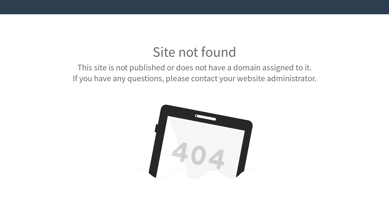 website screenshot of https://gobbo-mediacoes.com.br/
