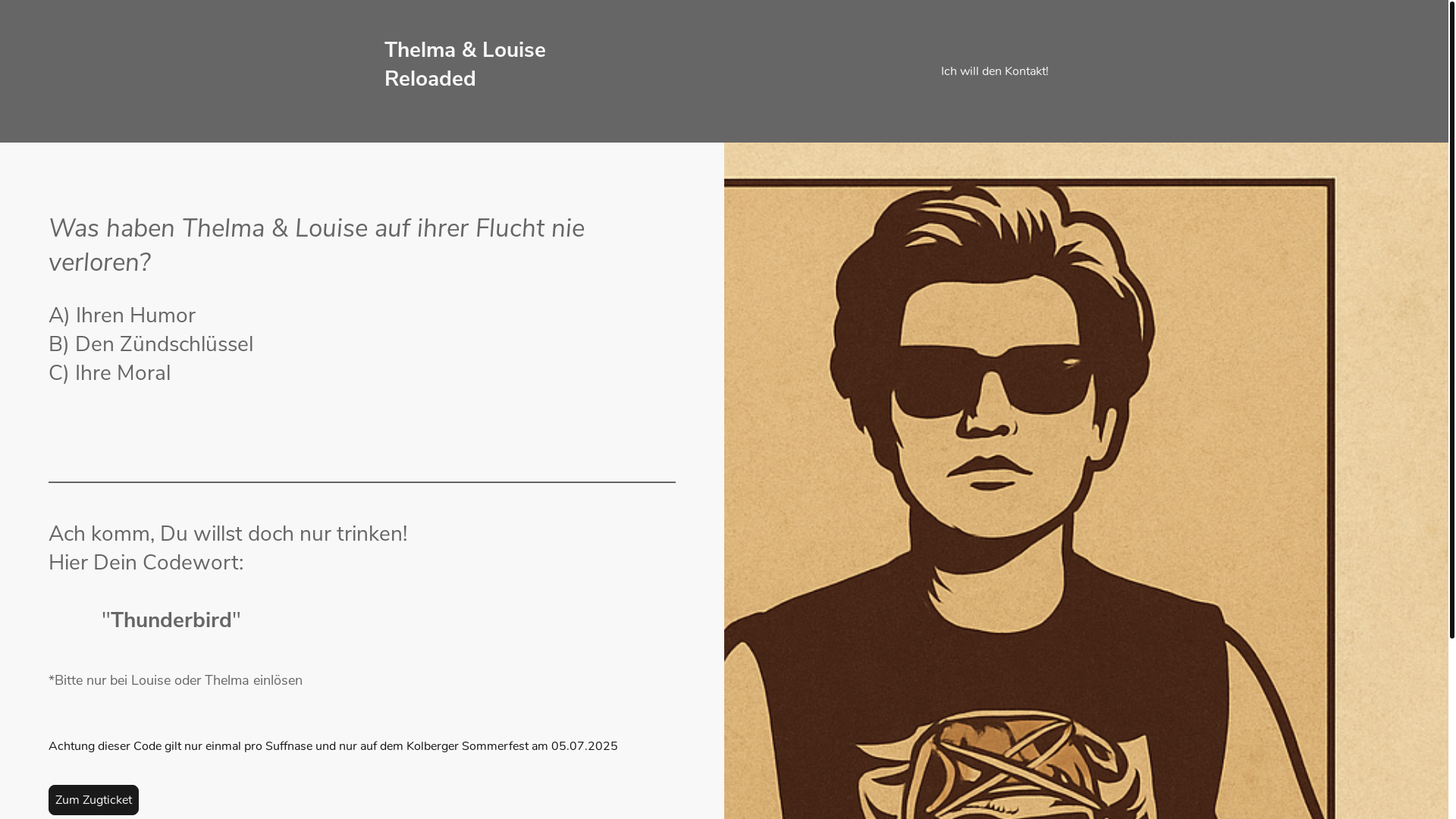 website screenshot of https://blablaeffekt.de/