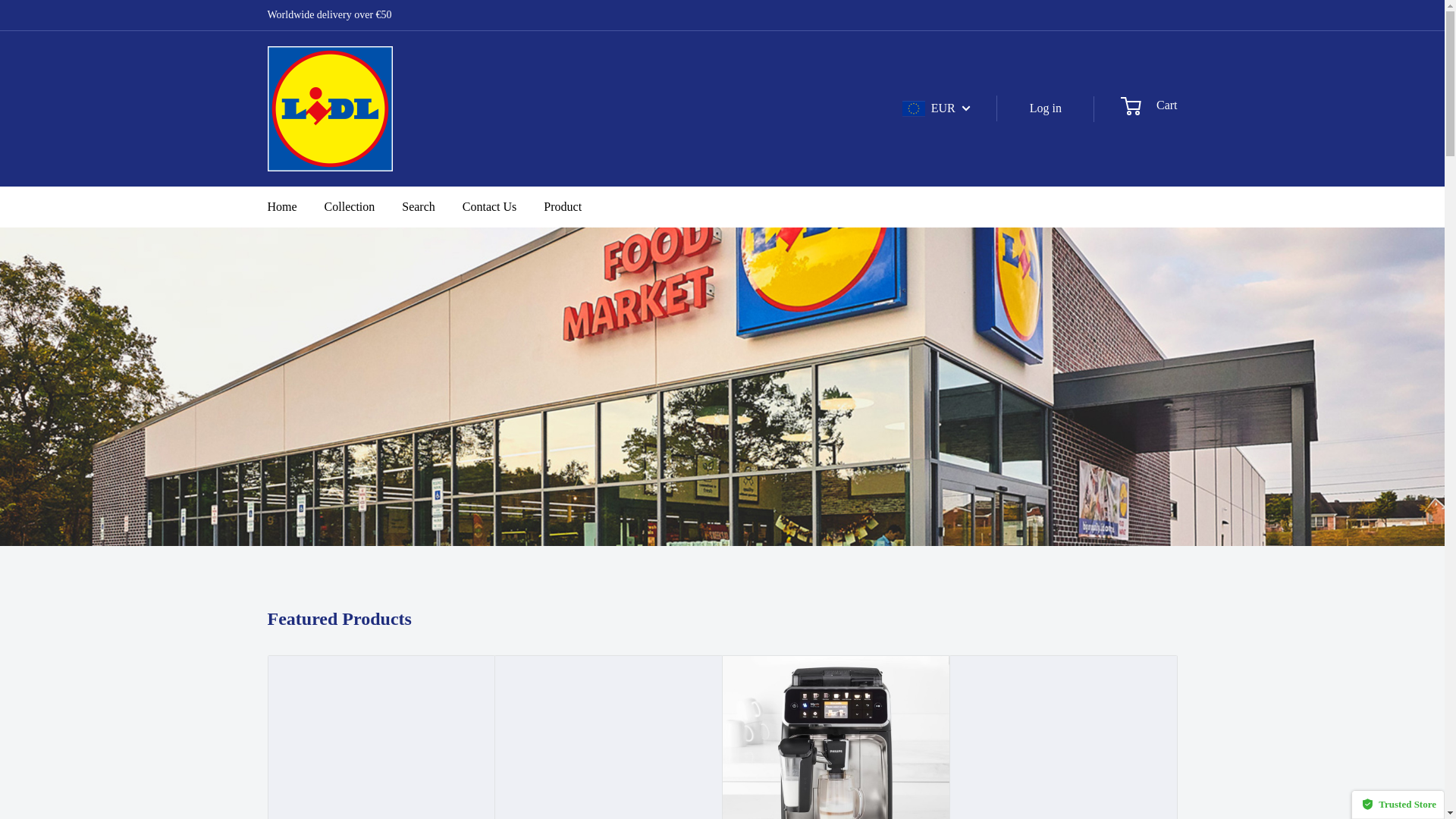 website screenshot of https://gracenes.com/