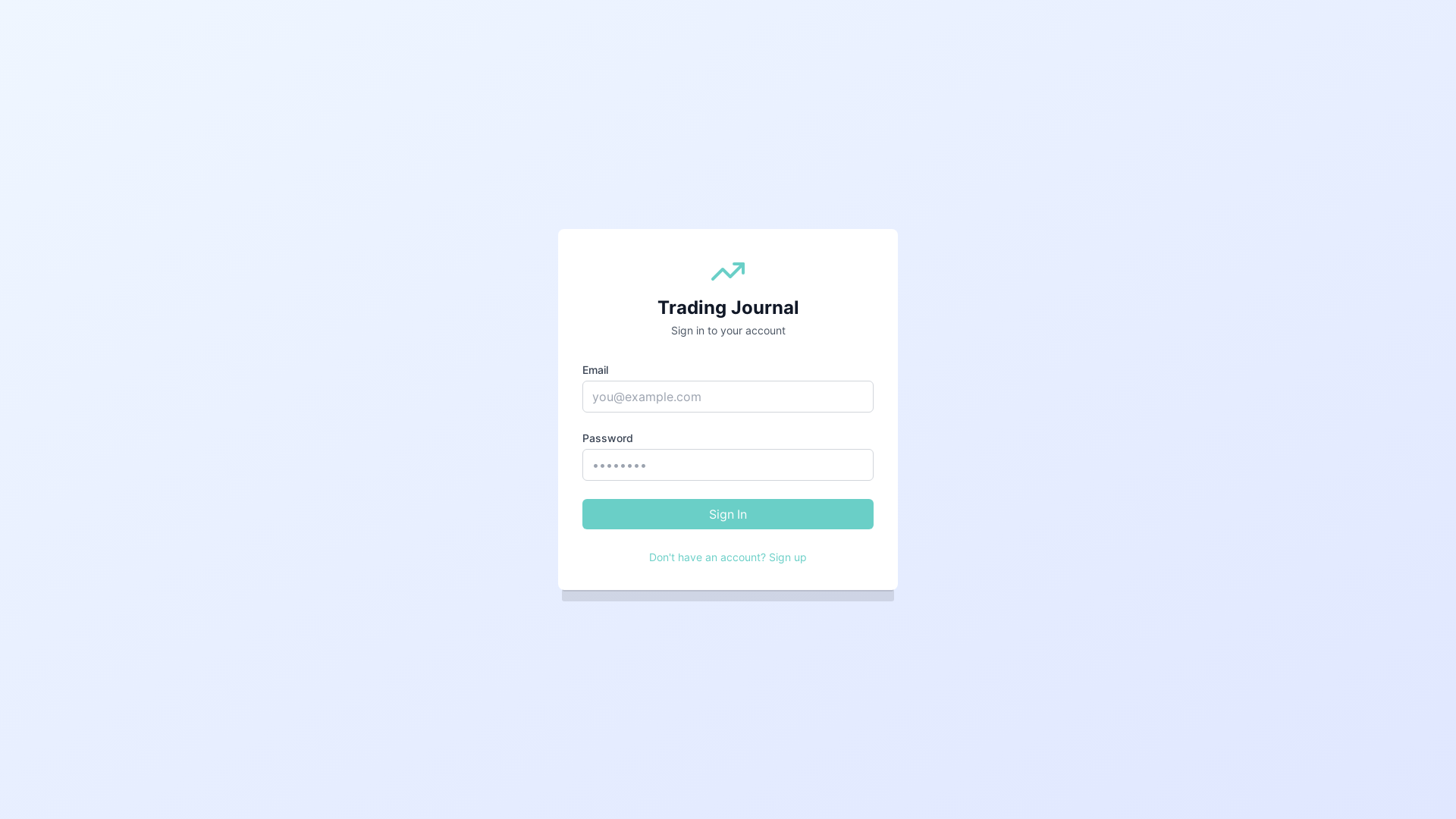 website screenshot of https://adnjournal.org/