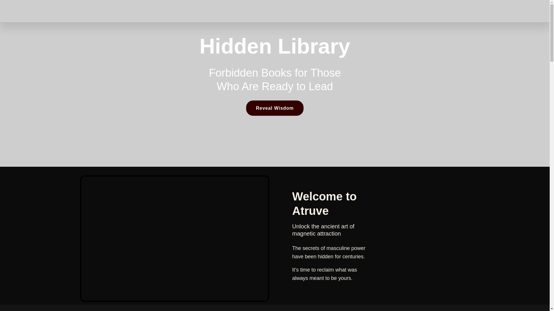 website screenshot of https://www.bing.com/ck/a?!&&p=a9719864b20ce57eb4c292b3b3ad95e5c1f3364dc847e83dc4b729d003418999JmltdHM9MTc1NTIxNjAwMA&ptn=3&ver=2&hsh=4&fclid=158cf6d9-f871-6548-37d9-e27ff99c64ee&psq=Atruve+meaning&u=a1aHR0cHM6Ly9hdHJ1dmVib29rcy5jb20v&ntb=1