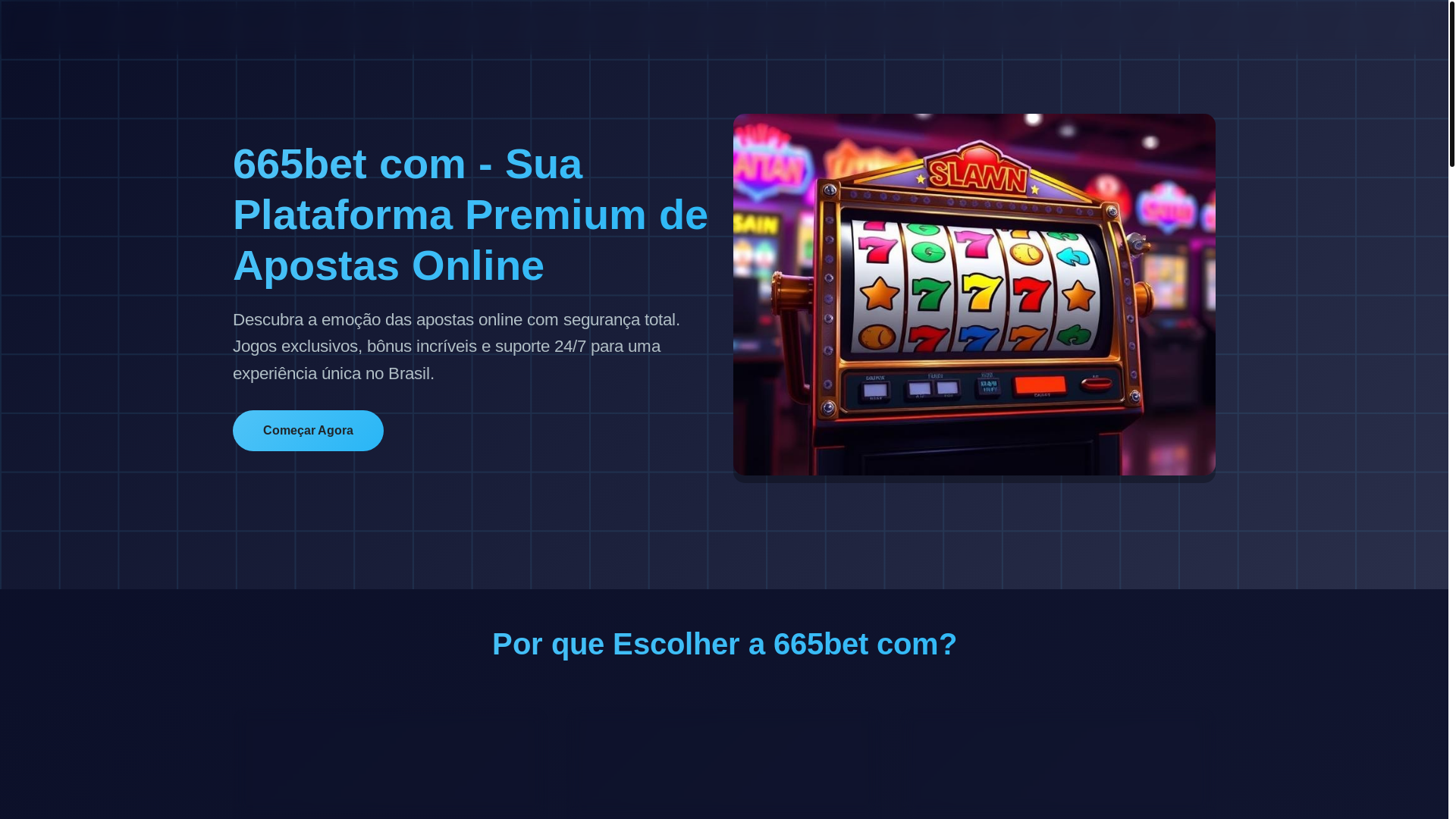 website screenshot of https://665bet-coma.com/