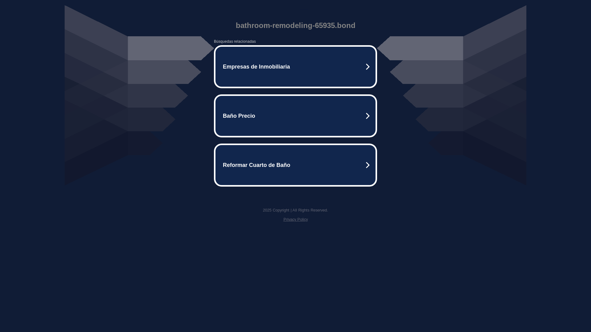 website screenshot of https://bathroom-remodeling-65935.bond/