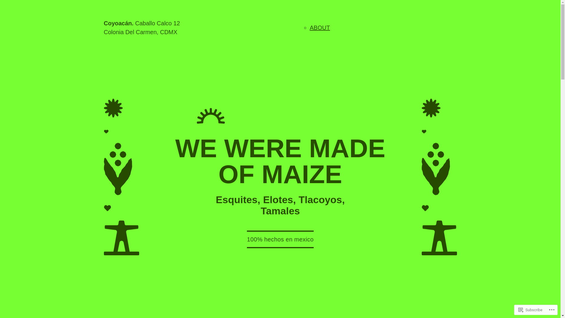 website screenshot of https://vazquezfontans.blog/