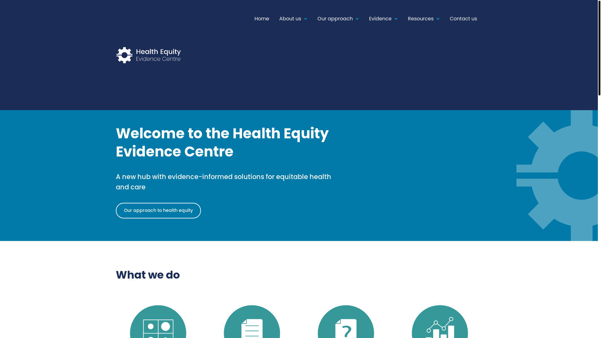 website screenshot of https://www.heec.co.uk/