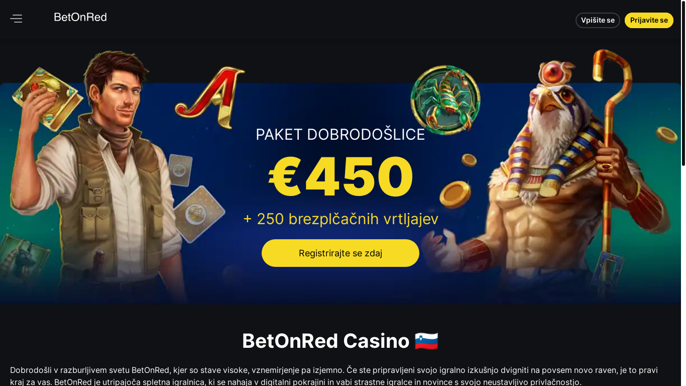 website screenshot of https://betonred-si-dw7.pages.dev/