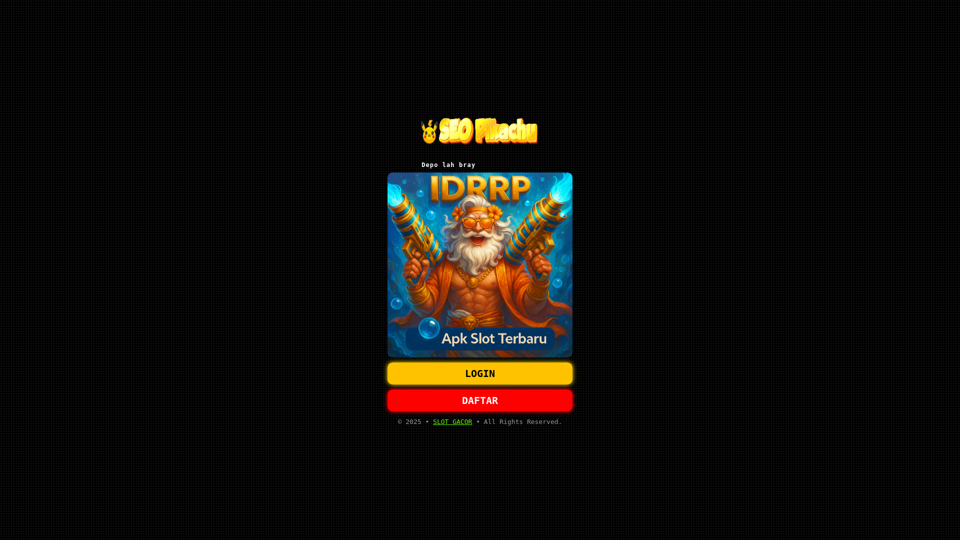 website screenshot of https://pagarpuding-idrrp.pages.dev/