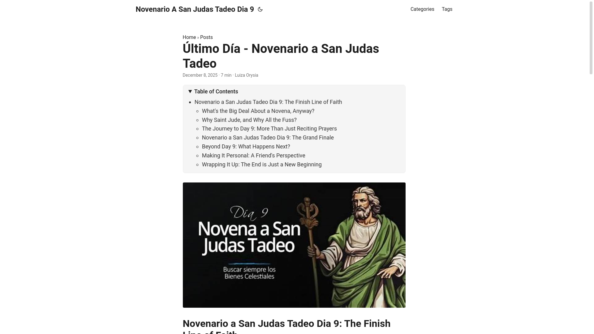 website screenshot of https://novenarioasanjudastadeodia9.pages.dev/