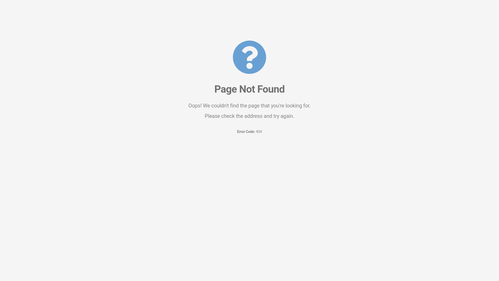 website screenshot of https://geateret.com/