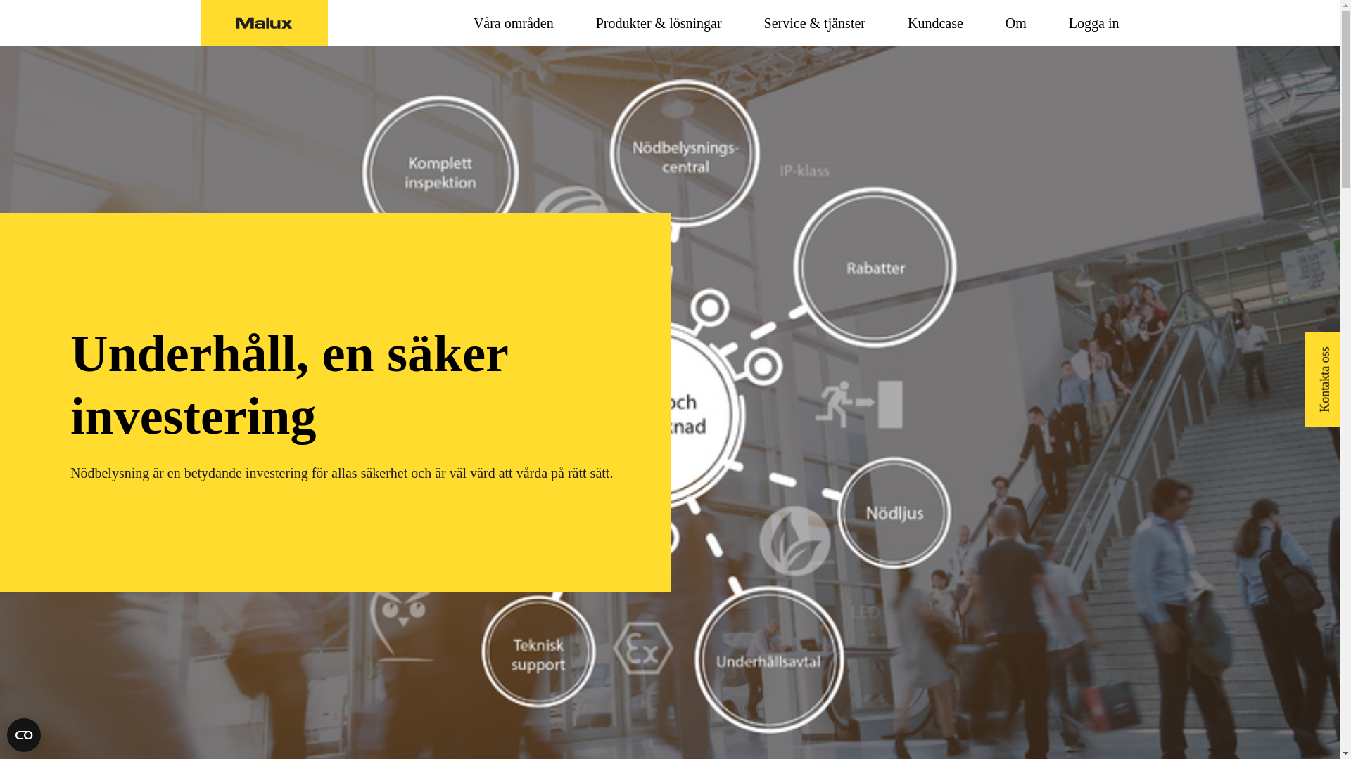 website screenshot of https://local-project-se.com/