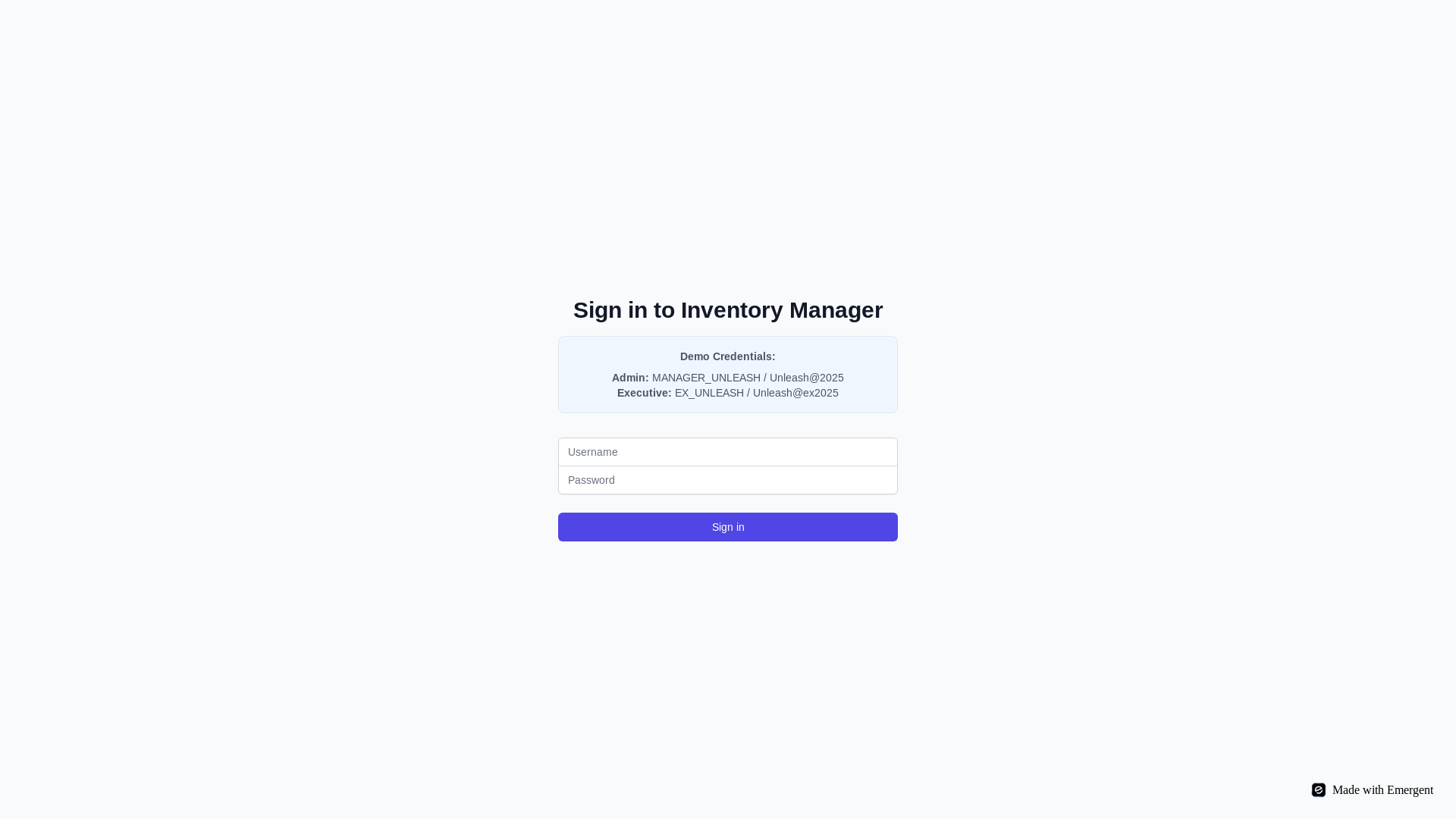 website screenshot of https://unevenretail.in/