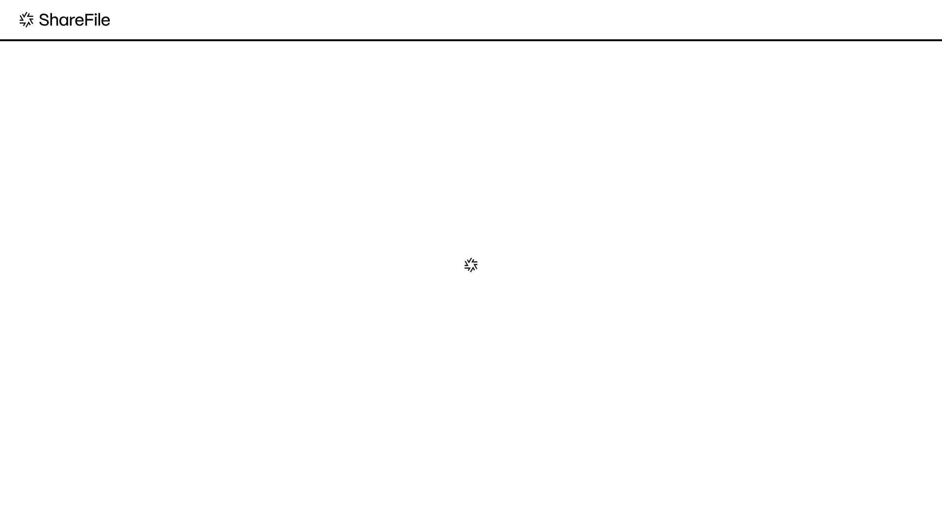 website screenshot of https://pstein.sharefile.com/d-s281424ed4227454bb08ac13bcdd9b784