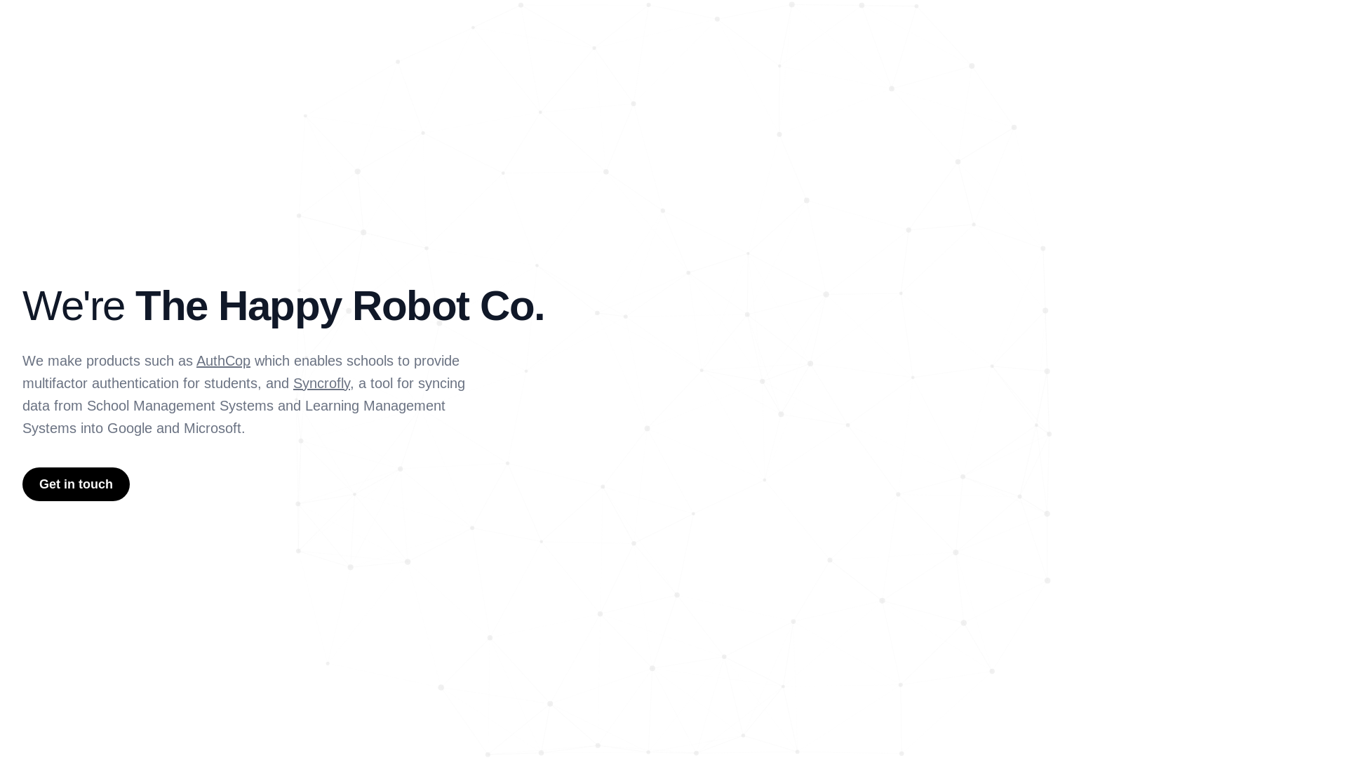 website screenshot of https://website-5qi.pages.dev/