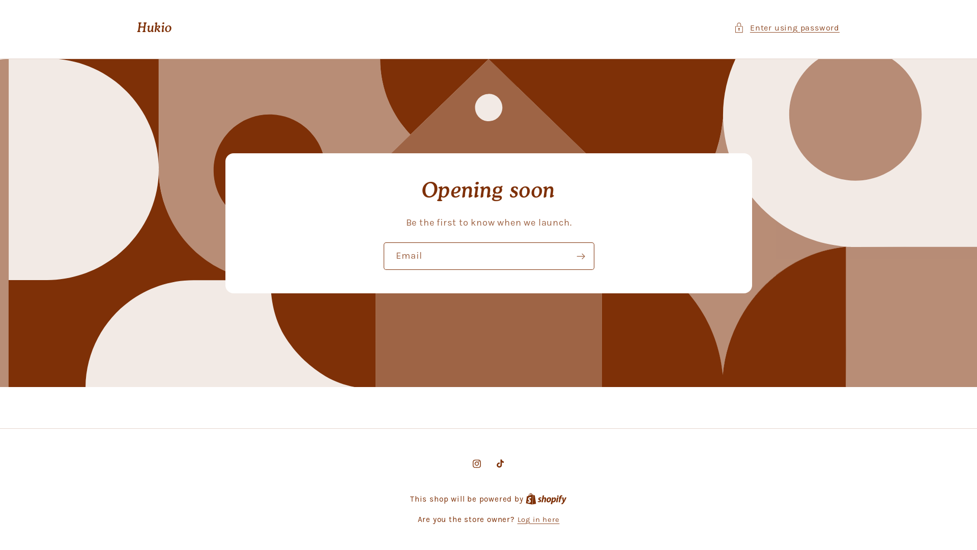 website screenshot of https://hukiotikimug.shop/