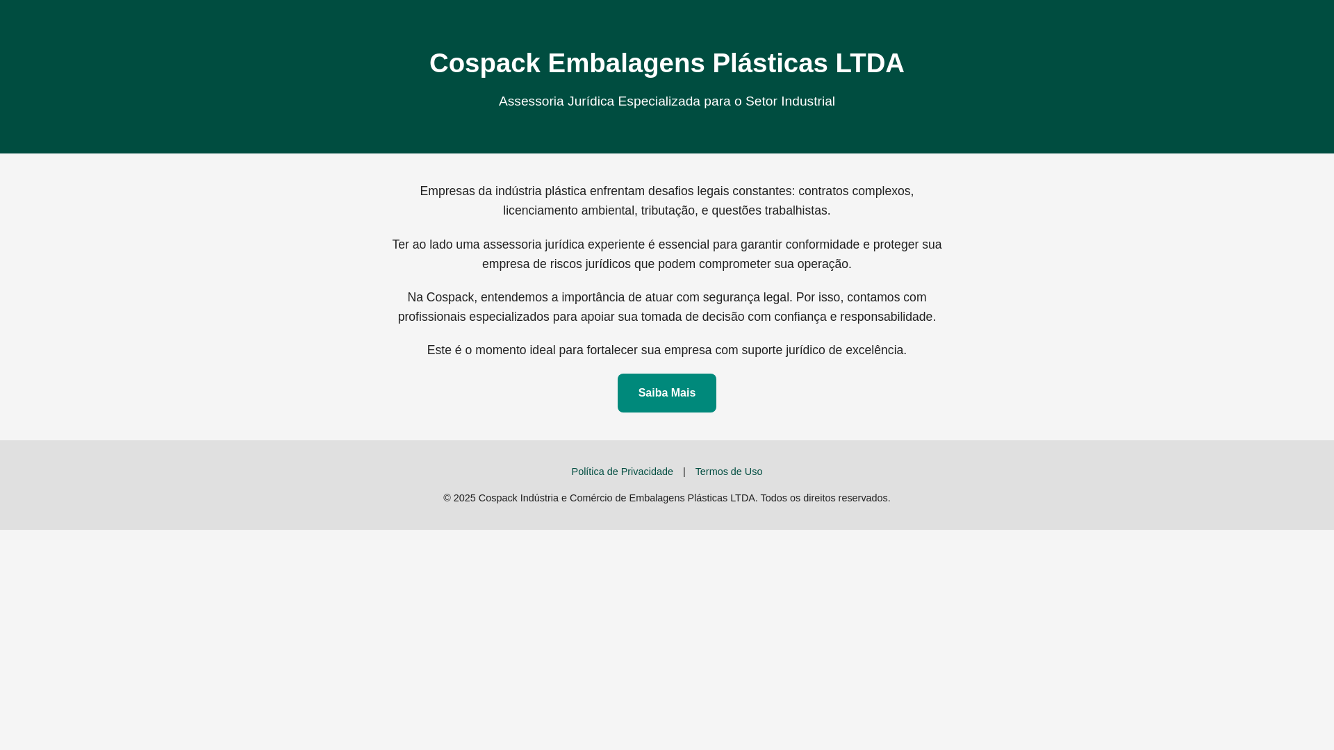 website screenshot of https://acessoriapodecontarcomagente.shop/