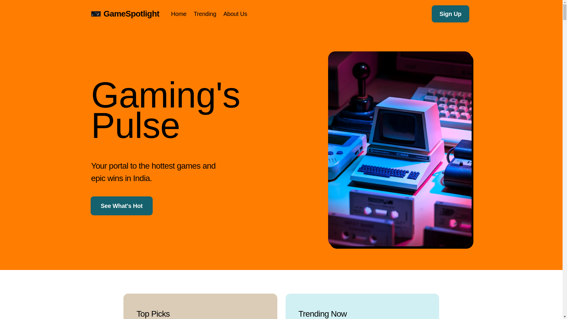 website screenshot of https://gamexulimxu.com/