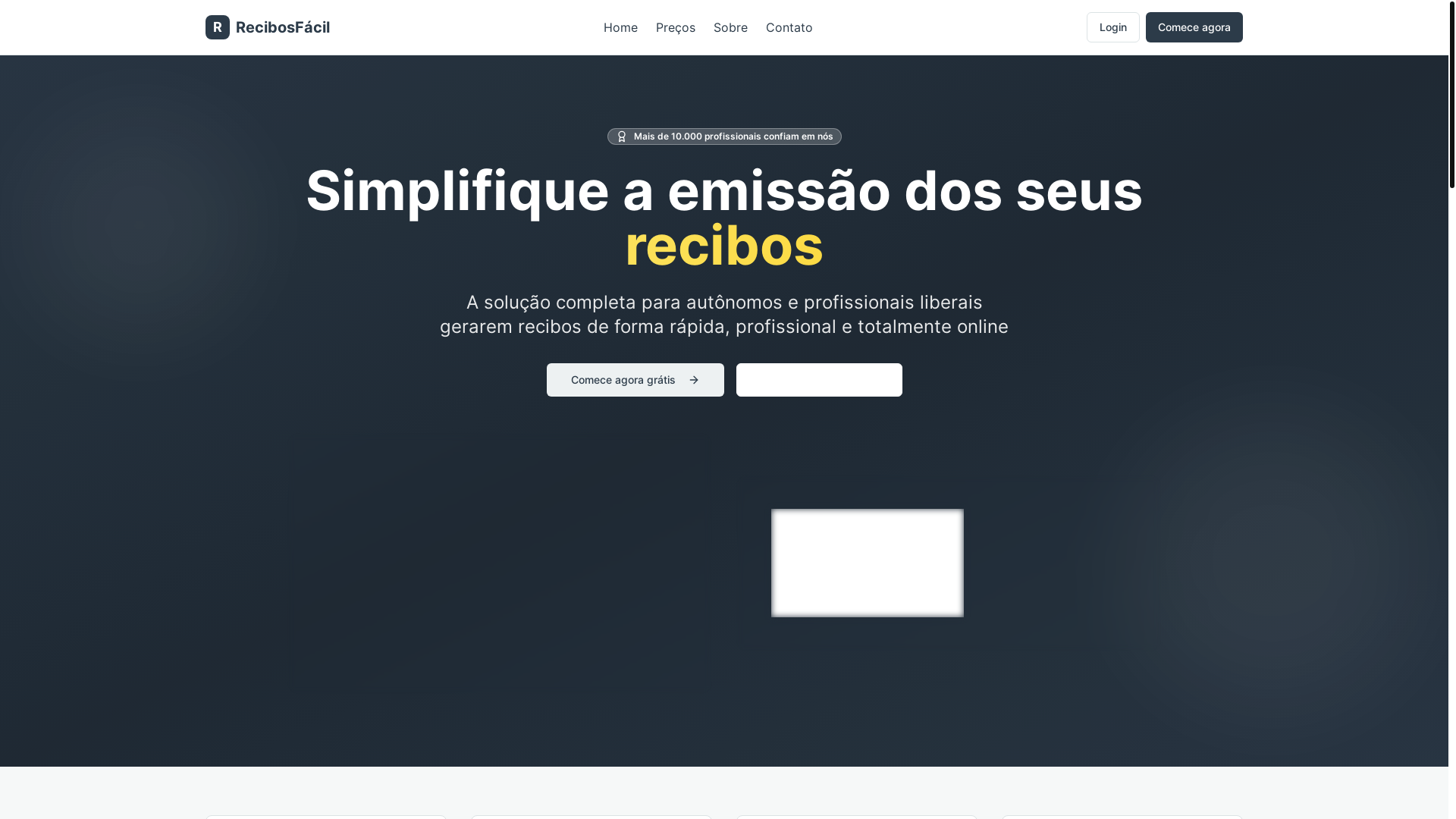 website screenshot of https://atendimentospan.online/