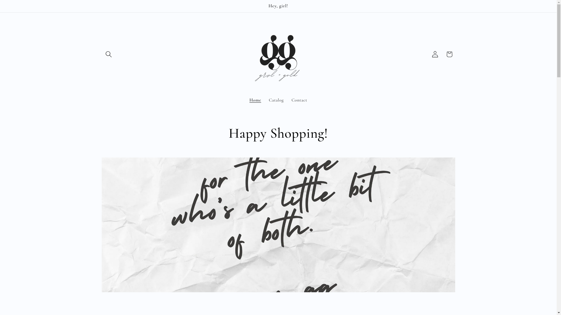 website screenshot of https://grvlandgold.com/