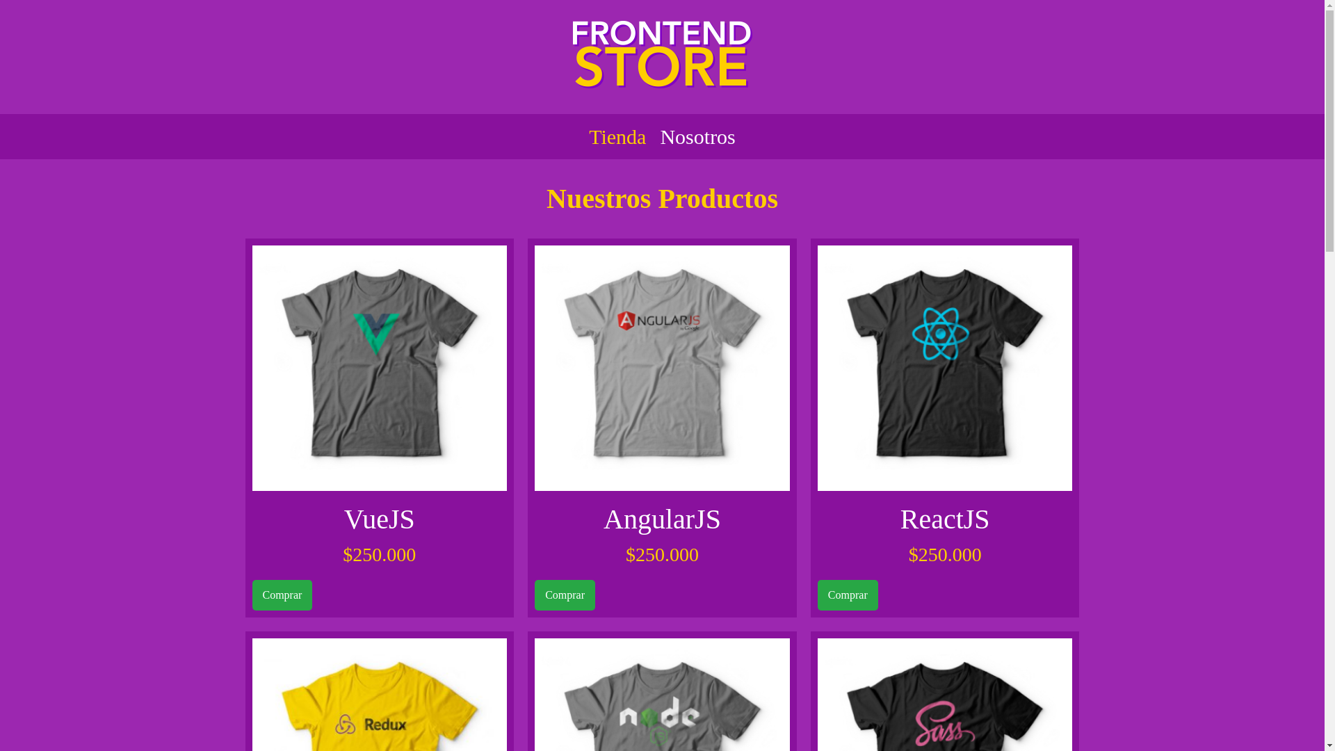 website screenshot of https://shopphonyx.com/