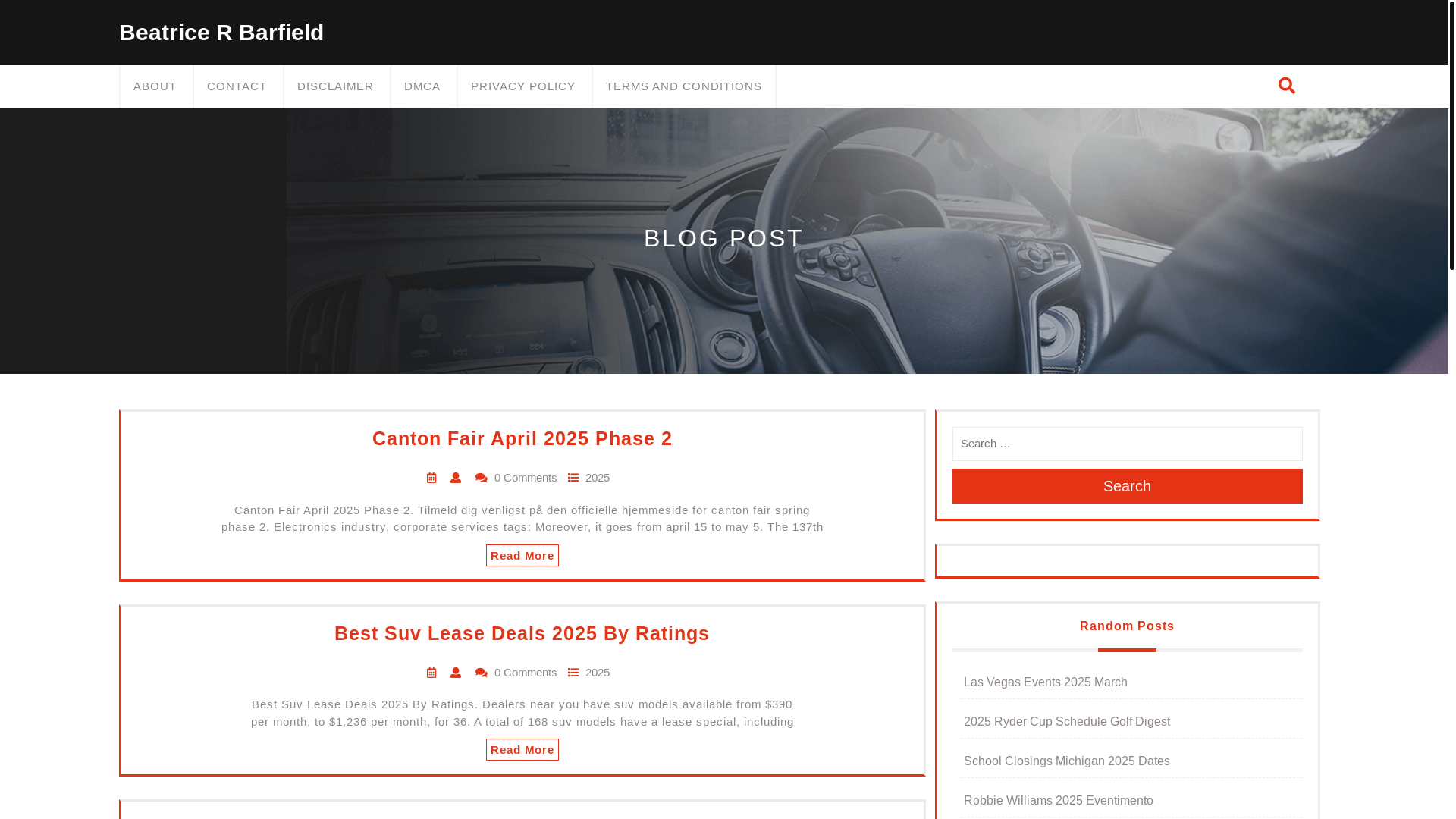 website screenshot of https://beatricerbarfields.pages.dev/