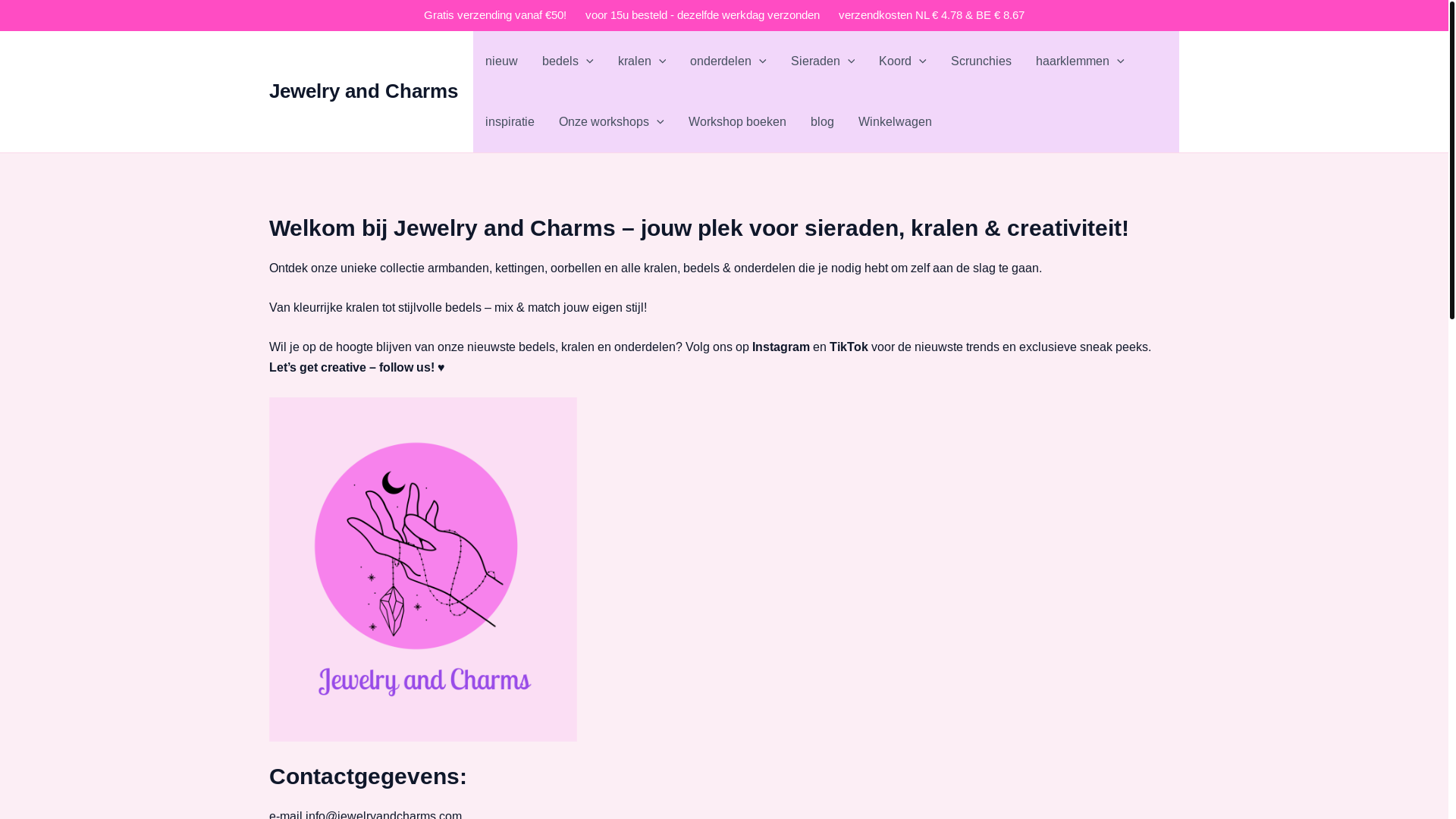 website screenshot of https://kraaltjesenzo.com/