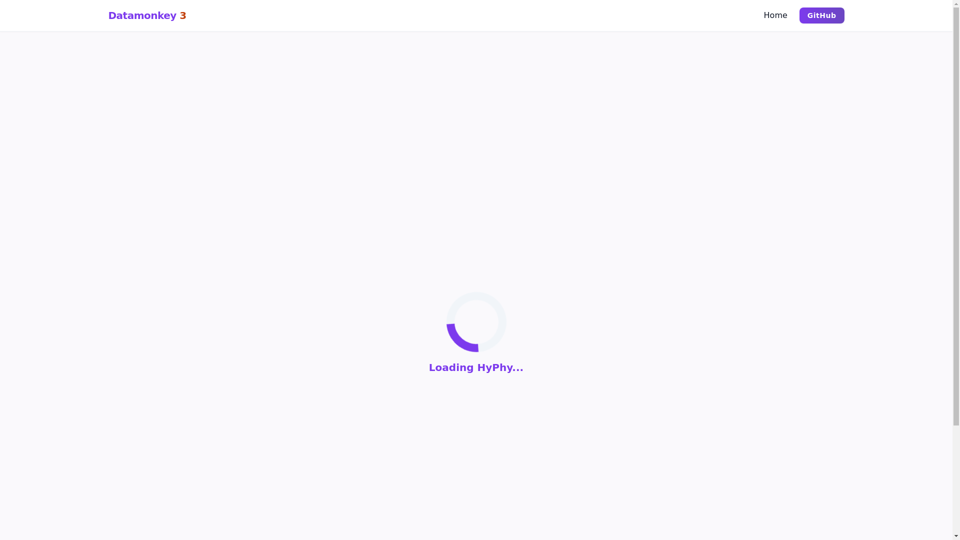 website screenshot of https://alignment-validation.pages.dev/