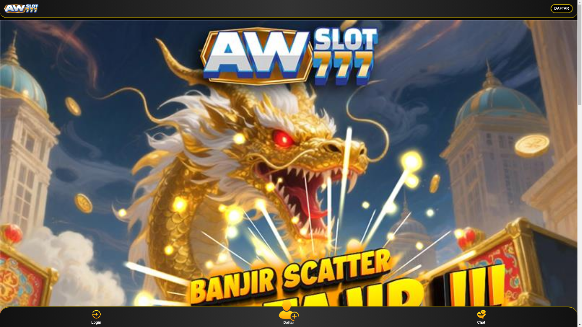 website screenshot of https://slot777gacor-6rj.pages.dev/